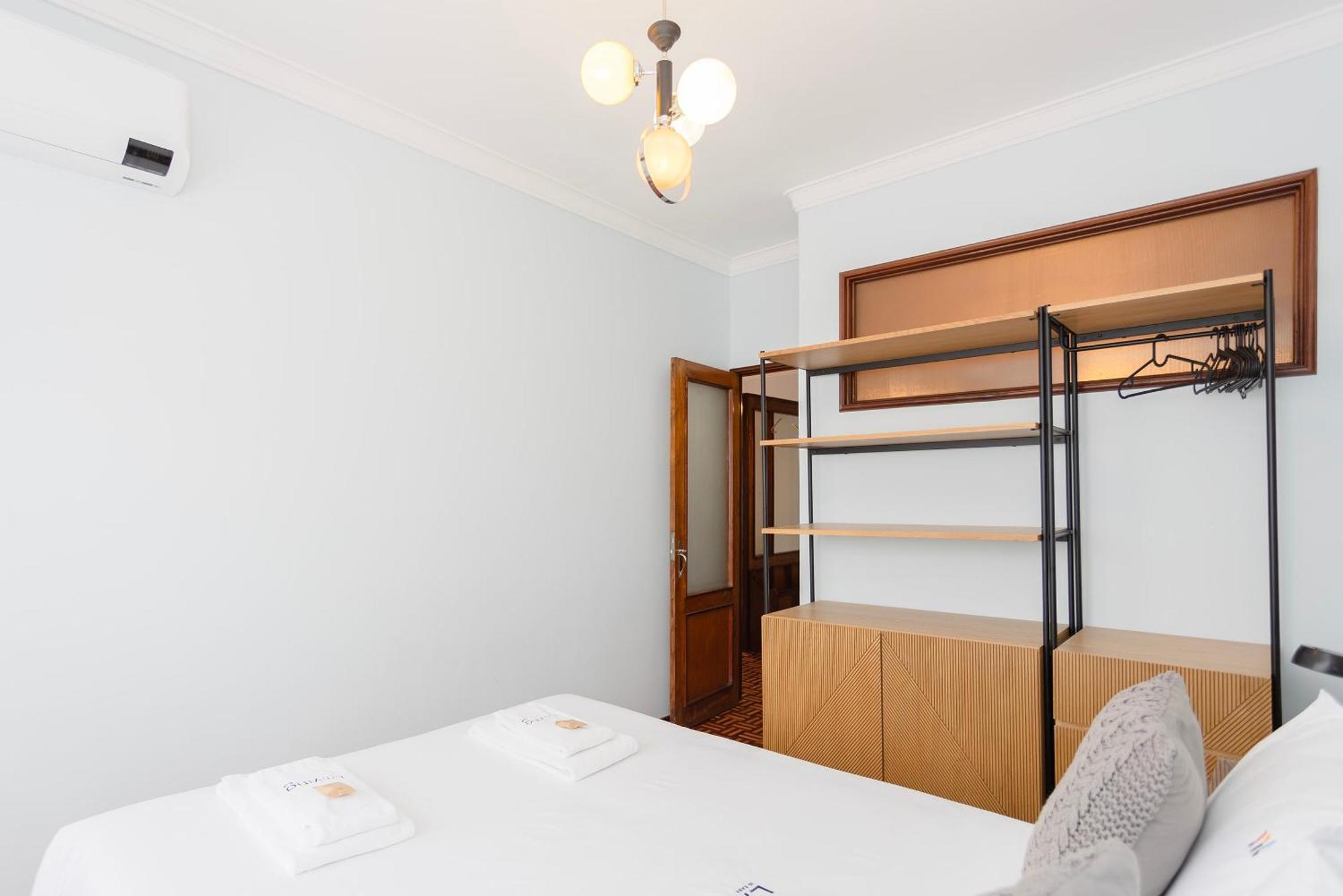Liiiving In Porto - Vintage Design Apartment Eksteriør billede