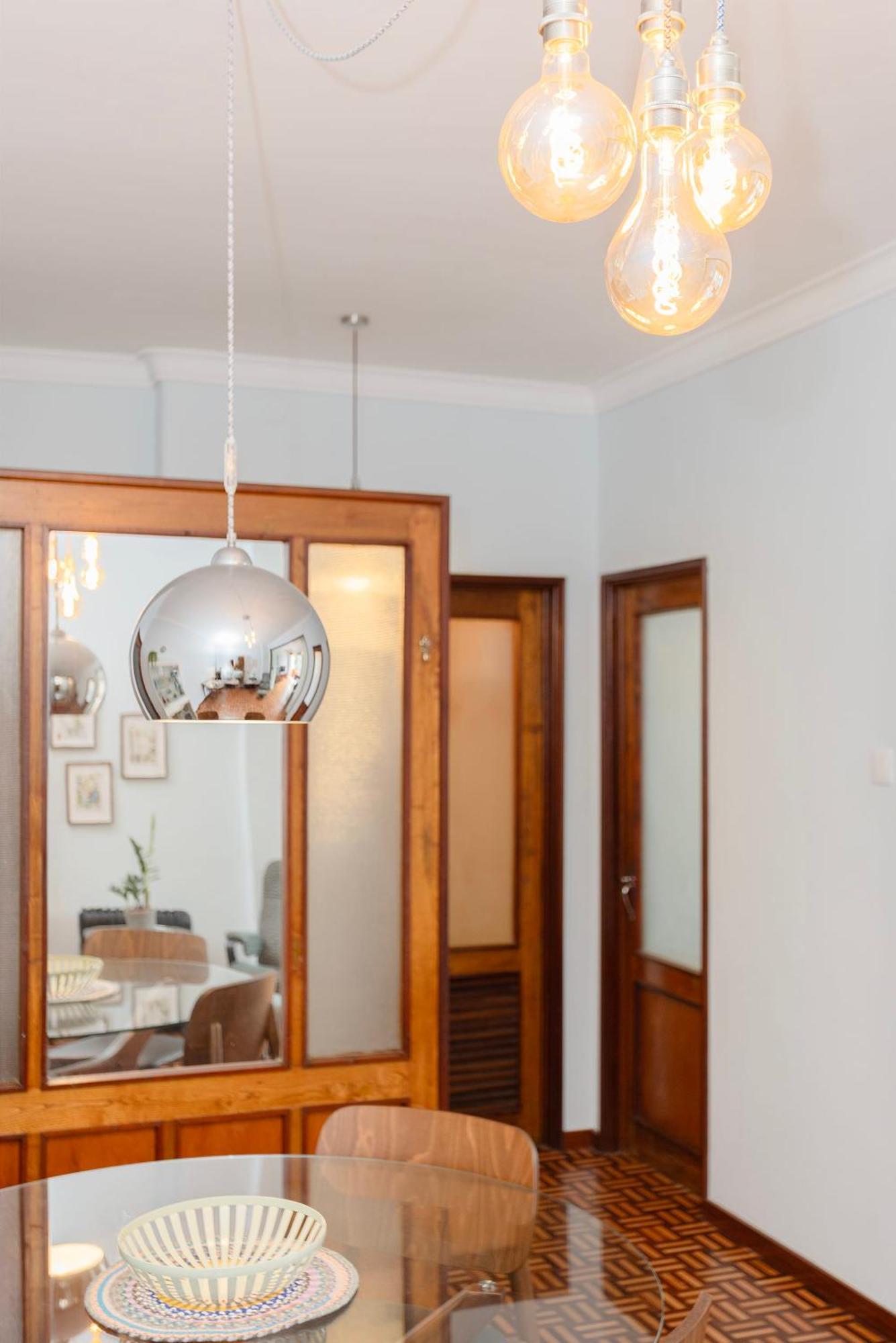 Liiiving In Porto - Vintage Design Apartment Eksteriør billede