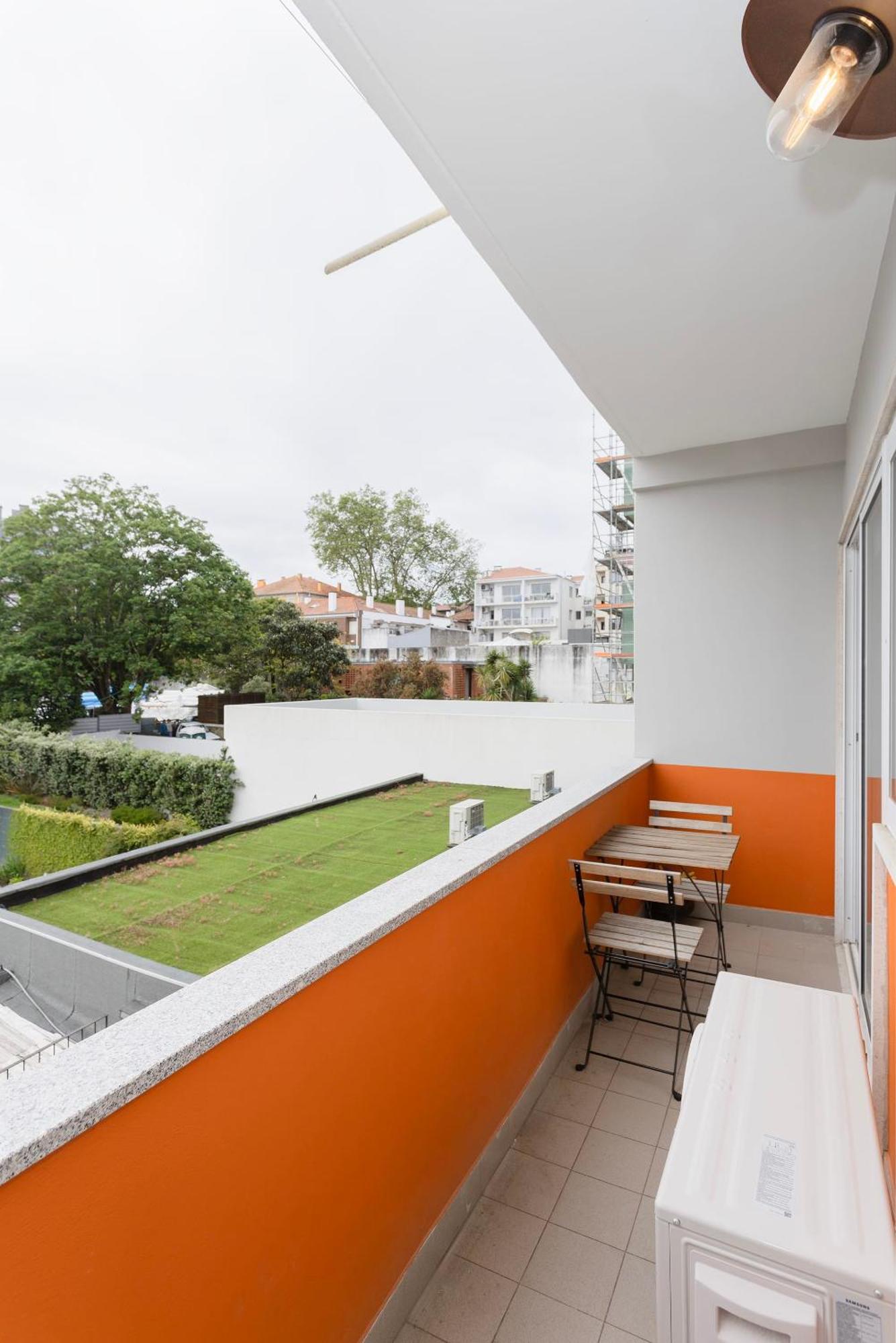 Liiiving In Porto - Vintage Design Apartment Eksteriør billede