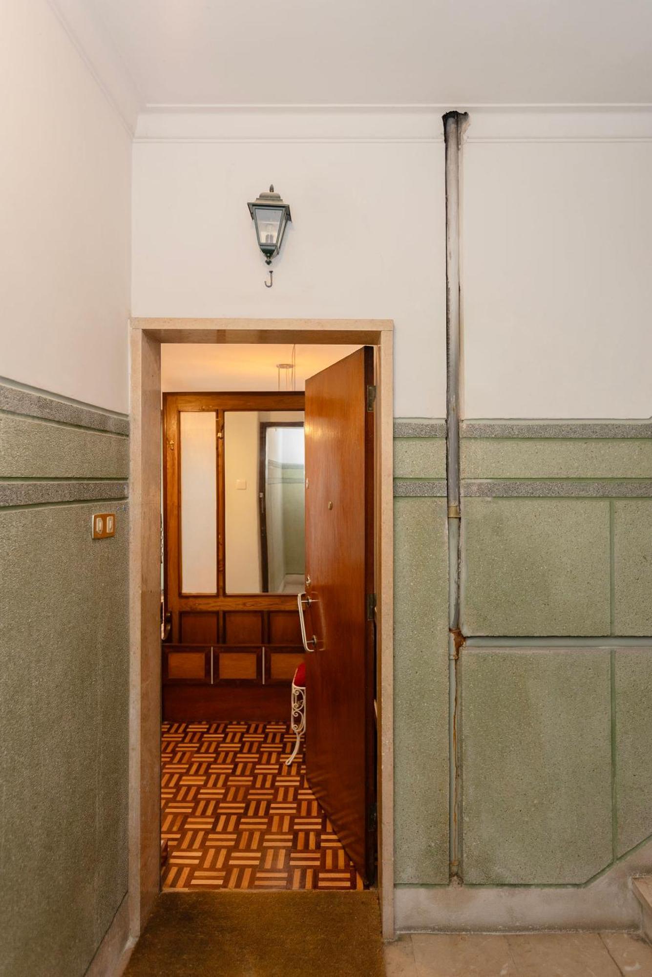 Liiiving In Porto - Vintage Design Apartment Eksteriør billede